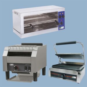 Grills Broodroosters