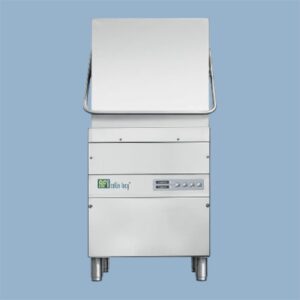 Doorschuif vaatwasser