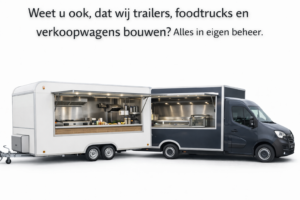 Hoeveel Kost Het Echt Om Een Foodtruck Te Starten?