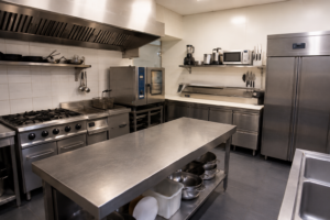 What Equipment Does Every Restaurant Need to Get Started?