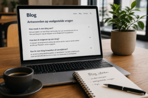 Blog
