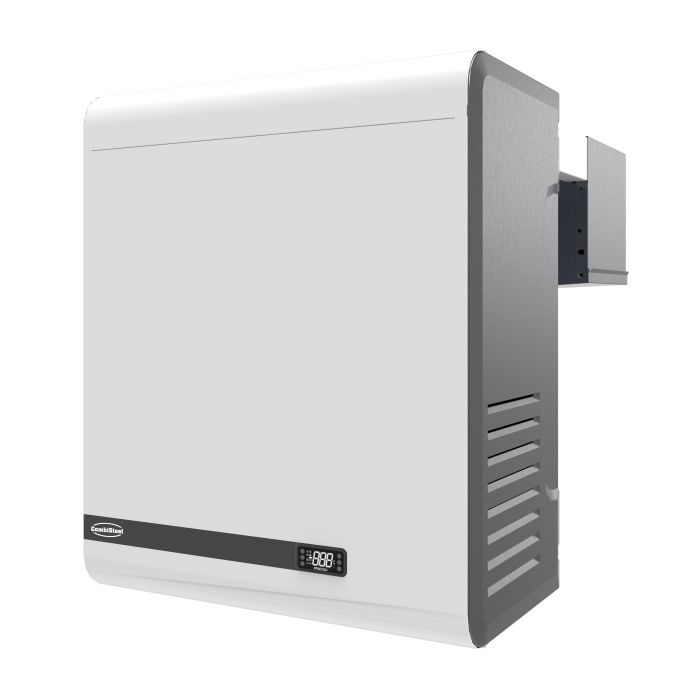 VRIESCEL INCLUSIEF VRIESUNIT PLUG&PLAY 1800X3000X2010 (7489.0060-7265.1065)