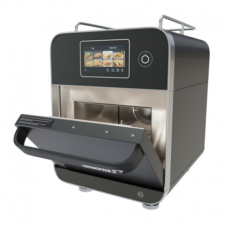 Sofraspeed 2 High-Speed Oven – 3500 W – 220 V – 18 Liter